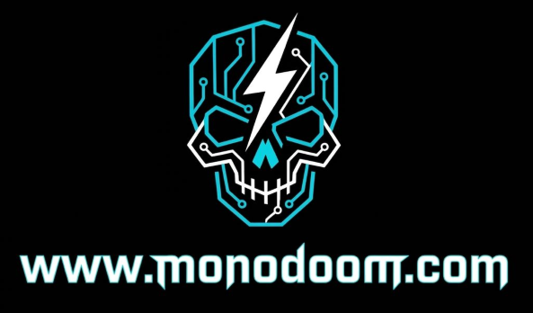 MONO DOOM